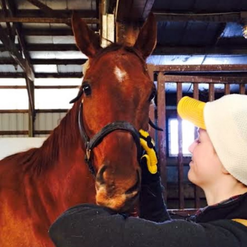 Meet your Posher, Leah